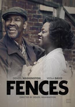 Fences – Çitler