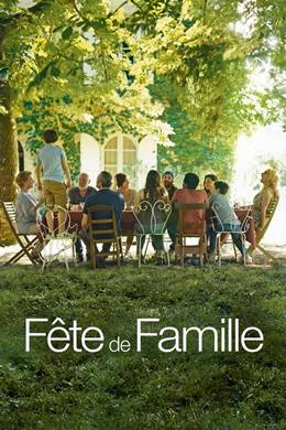 Fête de Famille – Mutlu Yıllar