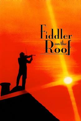 Fiddler on the Roof – Damdaki Kemancı