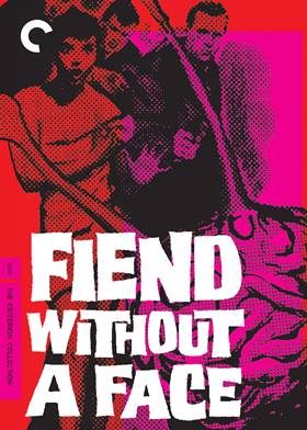 Fiend Without a Face