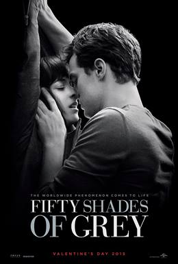 Fifty Shades of Grey – Grinin Elli Tonu
