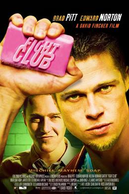 Fight Club – Dövüş Kulübü