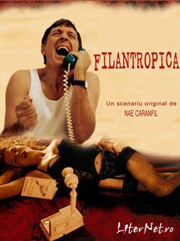 Filantropica – Hayırsever