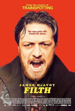 Filth – Pislik