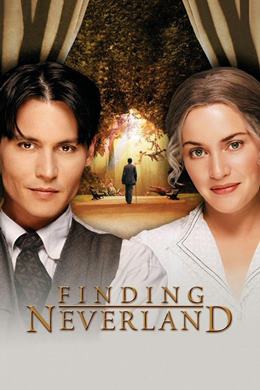 Finding Neverland – Düşler Ülkesi