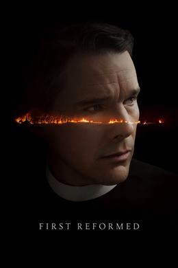 First Reformed – İlk Reform