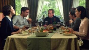 Fleabag 1. Sezon 5. Bölüm