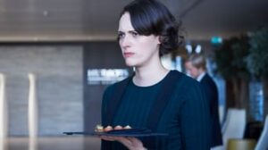 Fleabag 2. Sezon 3. Bölüm