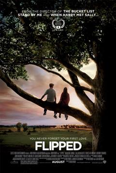 Flipped – İlk Aşk