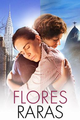 Flores Raras – Nadide Çiçekler