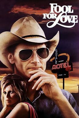 Fool for Love – Aşk Delisi