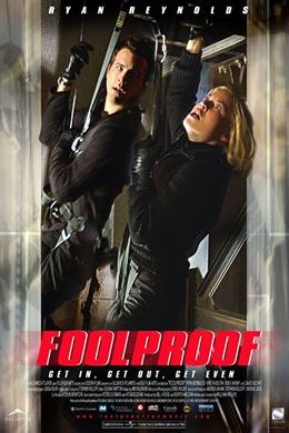 Foolproof – Kusursuz Soygun
