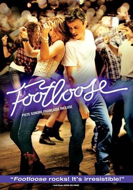 Footloose – Yasak Dans