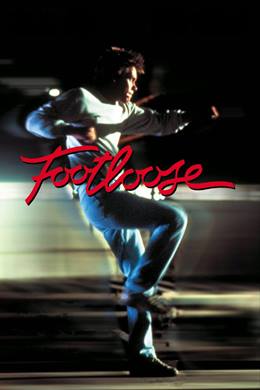 Footloose – Yasak Dans