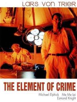 Forbrydelsens Element – Suç Unsuru