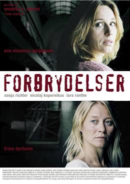 Forbrydelser
