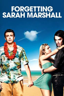 Forgetting Sarah Marshall – Aşkzede