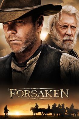 Forsaken – Terk Edilmiş