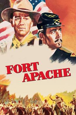 Fort Apache – Kan Kalesi