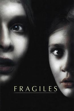 Frágiles – Kırılgan