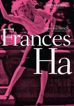 Frances Ha