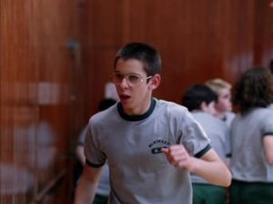 Freaks and Geeks 1. Sezon 1. Bölüm