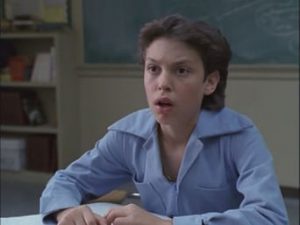 Freaks and Geeks 1. Sezon 10. Bölüm