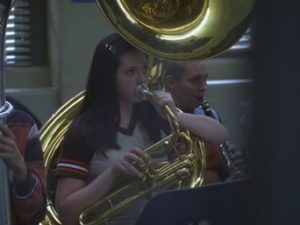 Freaks and Geeks 1. Sezon 11. Bölüm