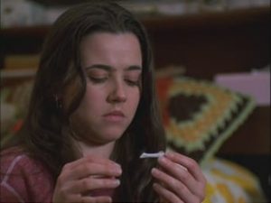 Freaks and Geeks 1. Sezon 12. Bölüm