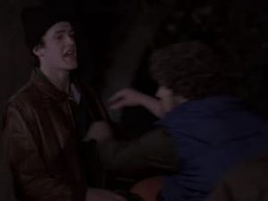 Freaks and Geeks 1. Sezon 14. Bölüm