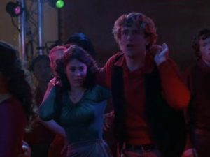 Freaks and Geeks 1. Sezon 15. Bölüm