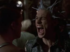 Freaks and Geeks 1. Sezon 18. Bölüm