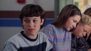 Freaks and Geeks 1. Sezon 7. Bölüm