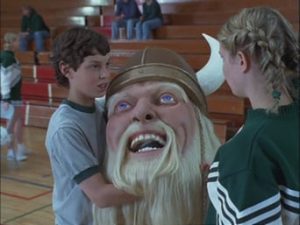 Freaks and Geeks 1. Sezon 8. Bölüm