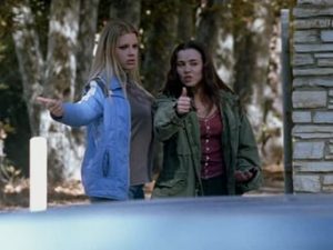 Freaks and Geeks 1. Sezon 9. Bölüm