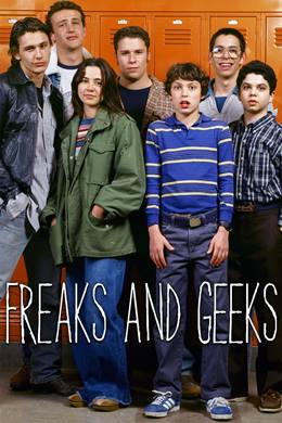Freaks and Geeks
