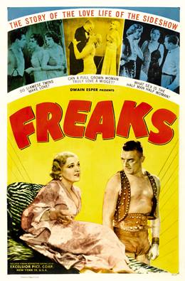 Freaks – Hilkat Garibeleri