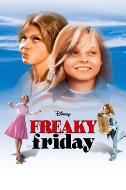 Freaky Friday – Çılgın Cuma