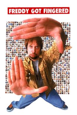 Freddy Got Fingered – Freddy’nin Çılgın Maceraları