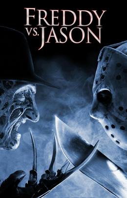 Freddy vs. Jason – Freddy Jason’a Karşı