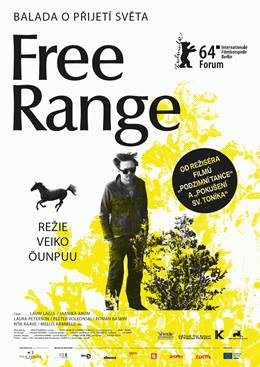 Free Range / Ballaad Maailma Heakskiitmisest