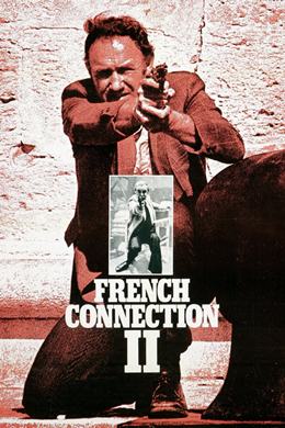 French Connection II – Kanunun Kuvveti 2