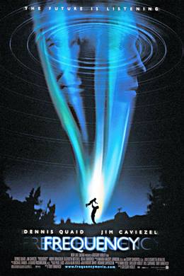 Frequency – Frekans