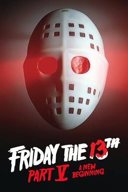 Friday the 13th: A New Beginning – 13. Cuma: Yeni Bir Başlangıç