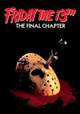 Friday the 13th: The Final Chapter – 13. Cuma: Son Bölüm