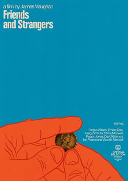 Friends and Strangers – Arkadaşlar ve Yabancılar