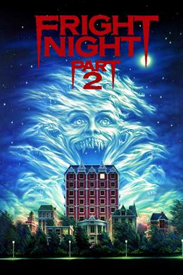 Fright Night Part 2 – Komşum Bir Vampir 2