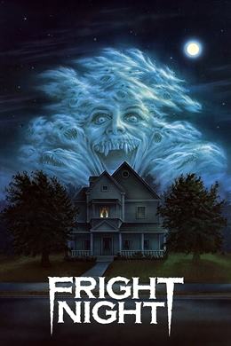 Fright Night – Komşum Bir Vampir
