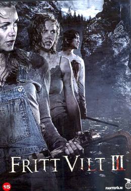 Fritt Vilt III – Şeytanın Oteli 3