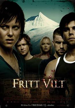 Fritt Vilt – Şeytanın Oteli